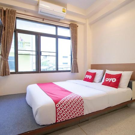 Oyo 671 Laluna River House Chanthaburi Buitenkant foto