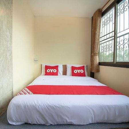 Oyo 671 Laluna River House Chanthaburi Buitenkant foto