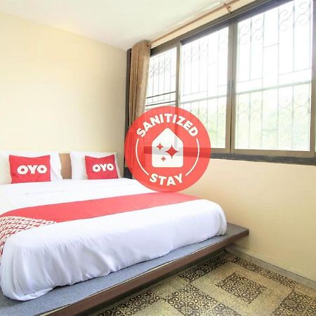 Oyo 671 Laluna River House Chanthaburi Buitenkant foto